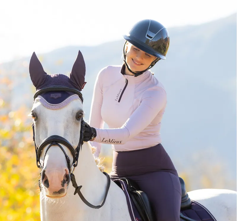 Le Mieux Classique Base Layer Lilac