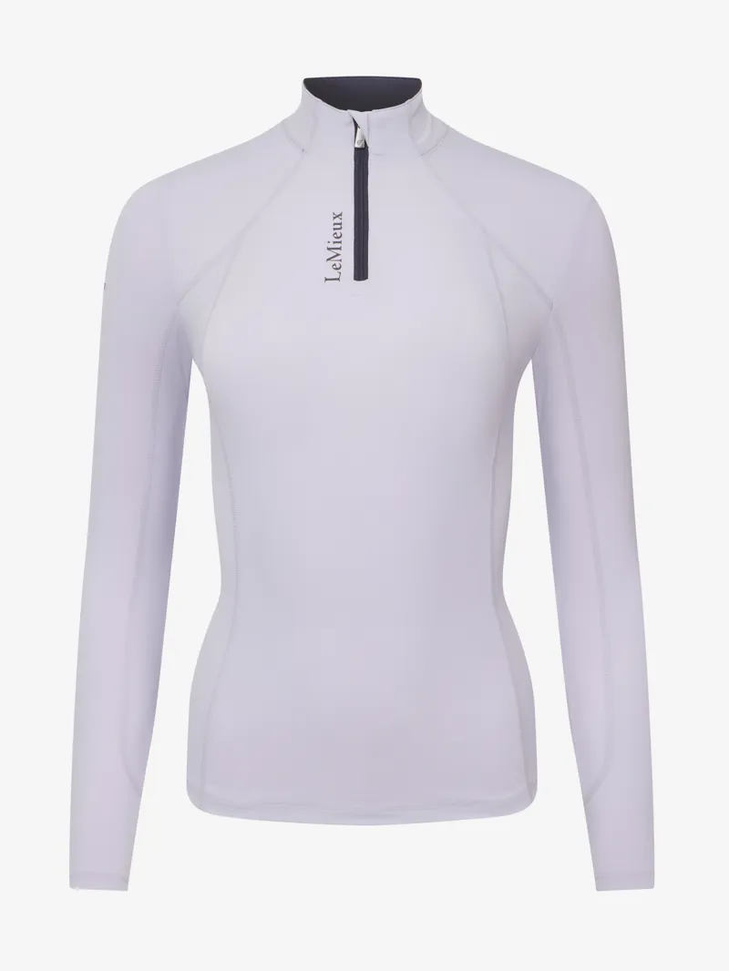 Le Mieux Classique Base Layer Lilac-3