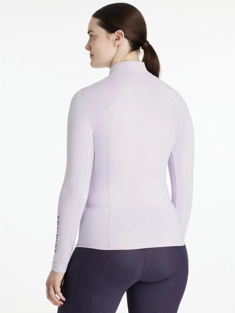 Le Mieux Classique Base Layer Lilac-2
