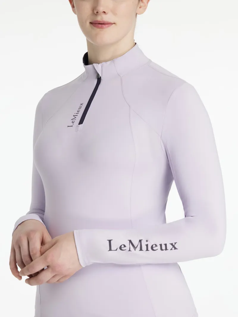 Le Mieux Classique Base Layer Lilac-1