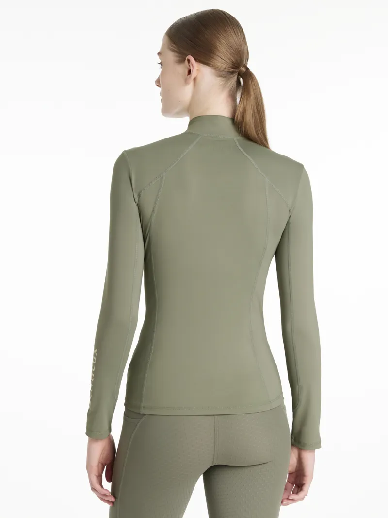 Le Mieux Classique Base Layer Rosemary-1