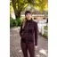 Le Mieux Dynamique Jacket Damson