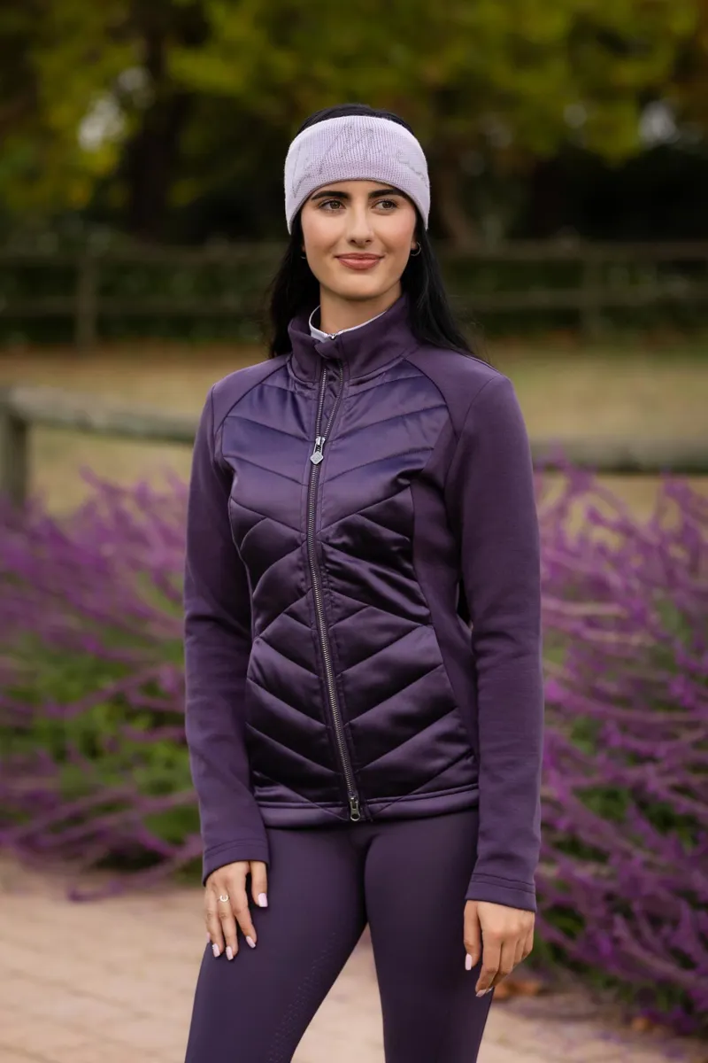 Le Mieux Dynamique Jacket Juniper