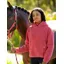 Le Mieux Young Rider Avalon Hoodie Cranberry