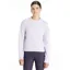 Le Mieux Young Rider Carmen Crew Sweat Lilac