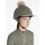 Le Mieux Classique Pom Hat Silk Rosemary