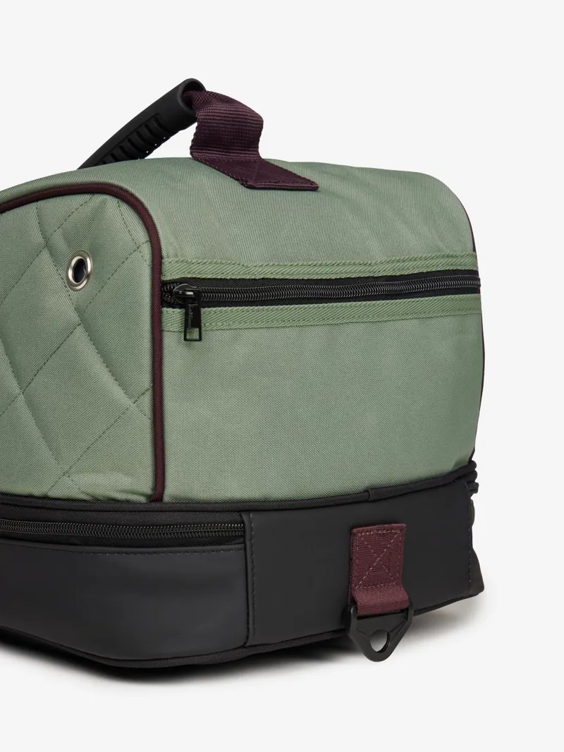 Le Mieux Hat Bag Rosemary-2