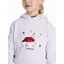 Le Mieux Mini Romi Hoodie Lilac