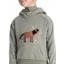 Le Mieux Mini Romi Hoodie Rosemary