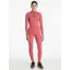 Le Mieux Young Rider Orla Pull Ons Cranberry
