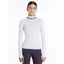 Le Mieux Young Rider Savannah Snood Base Layer Lilac