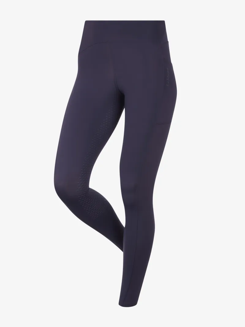 Le Mieux Natalie Brushed Pull On Juniper-2