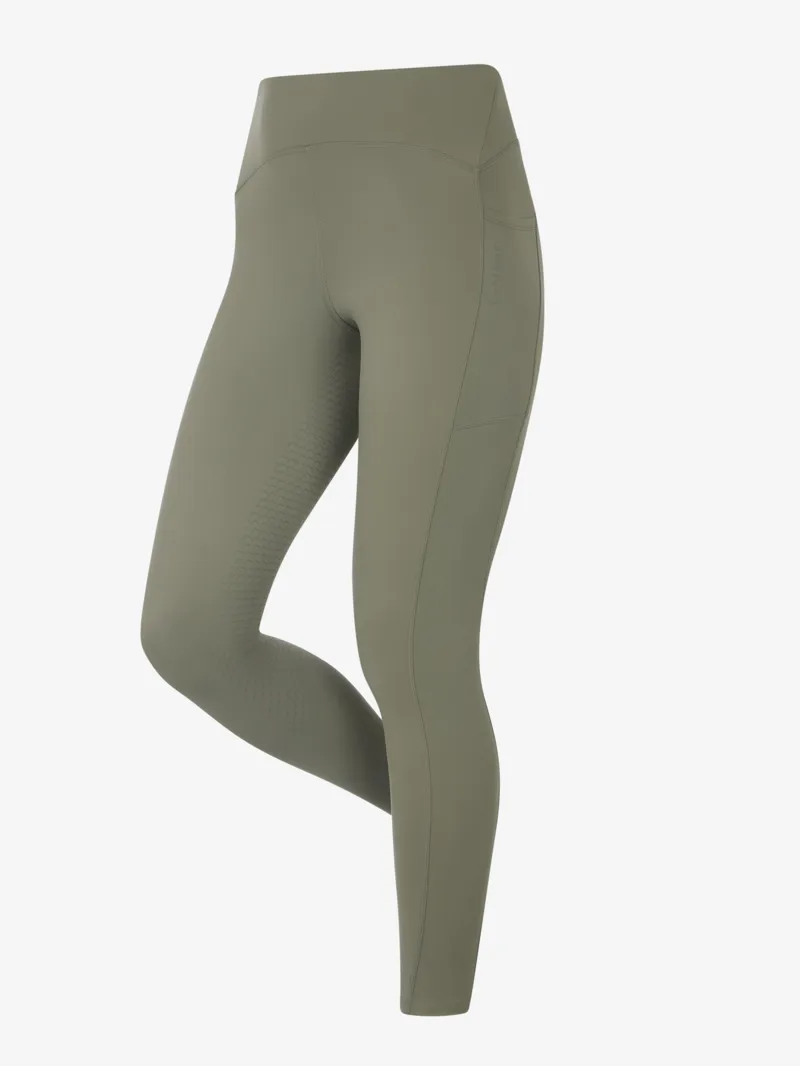 Le Mieux Natalie Brushed Pull On Rosemary