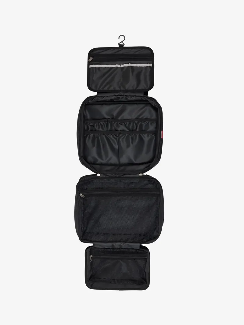 Le Mieux Fold Down Pocket Organiser Black-1