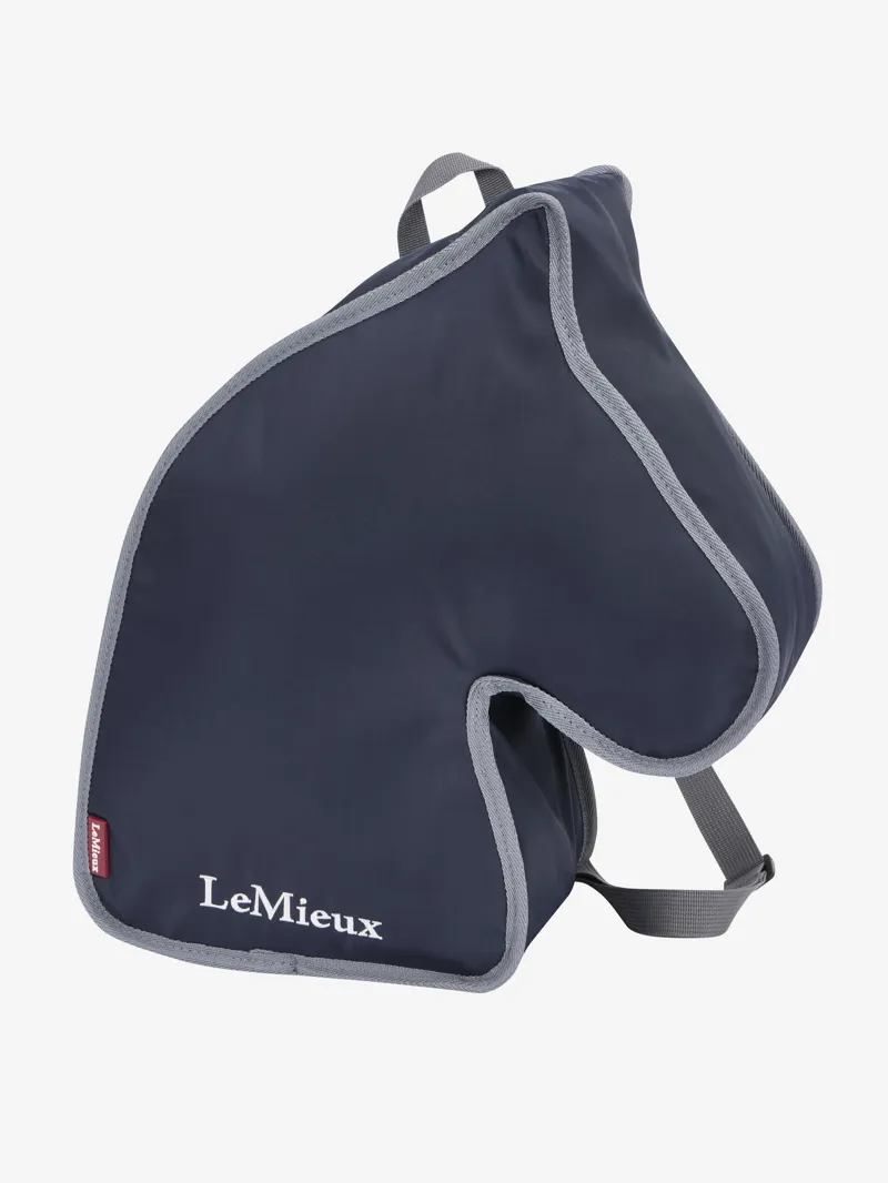 Le Mieux Hobby Horse Carry Bag Navy