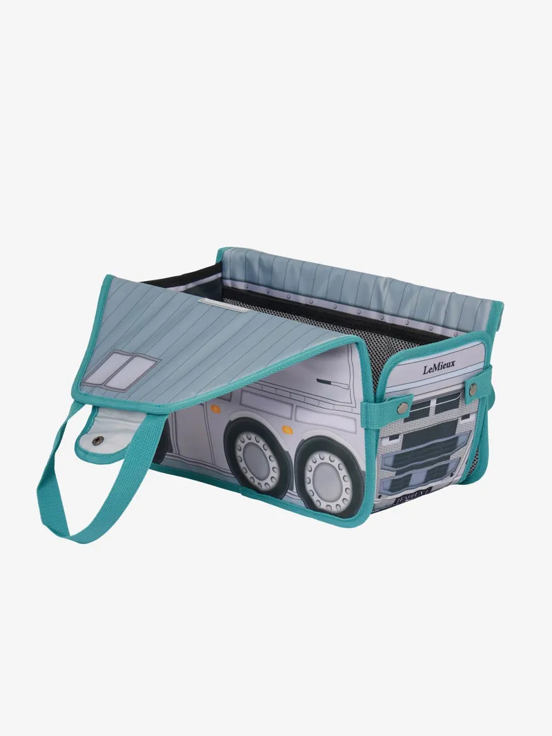 Le Mieux Toy Pony Carry Bag Printed-1