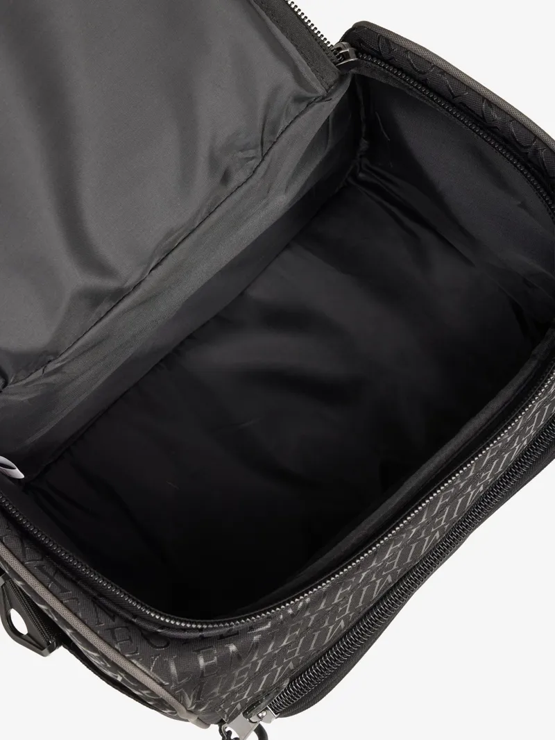 Le Mieux Elite ProKit Lite Grooming Bag Black-1