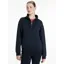 Le Mieux Keira Quarter Zip Sweat Navy