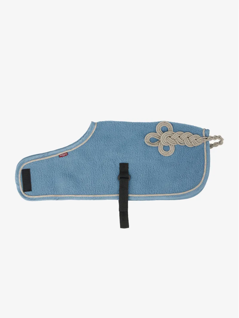 Le Mieux Toy Pony Rug Ice Blue