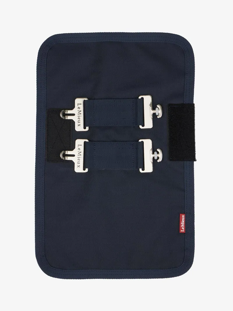 Le Mieux Rug Chest Extender Navy-1