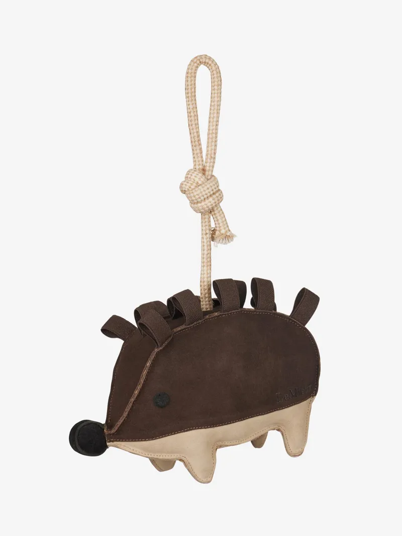 Le Mieux Horse Toy Hedgehog-1