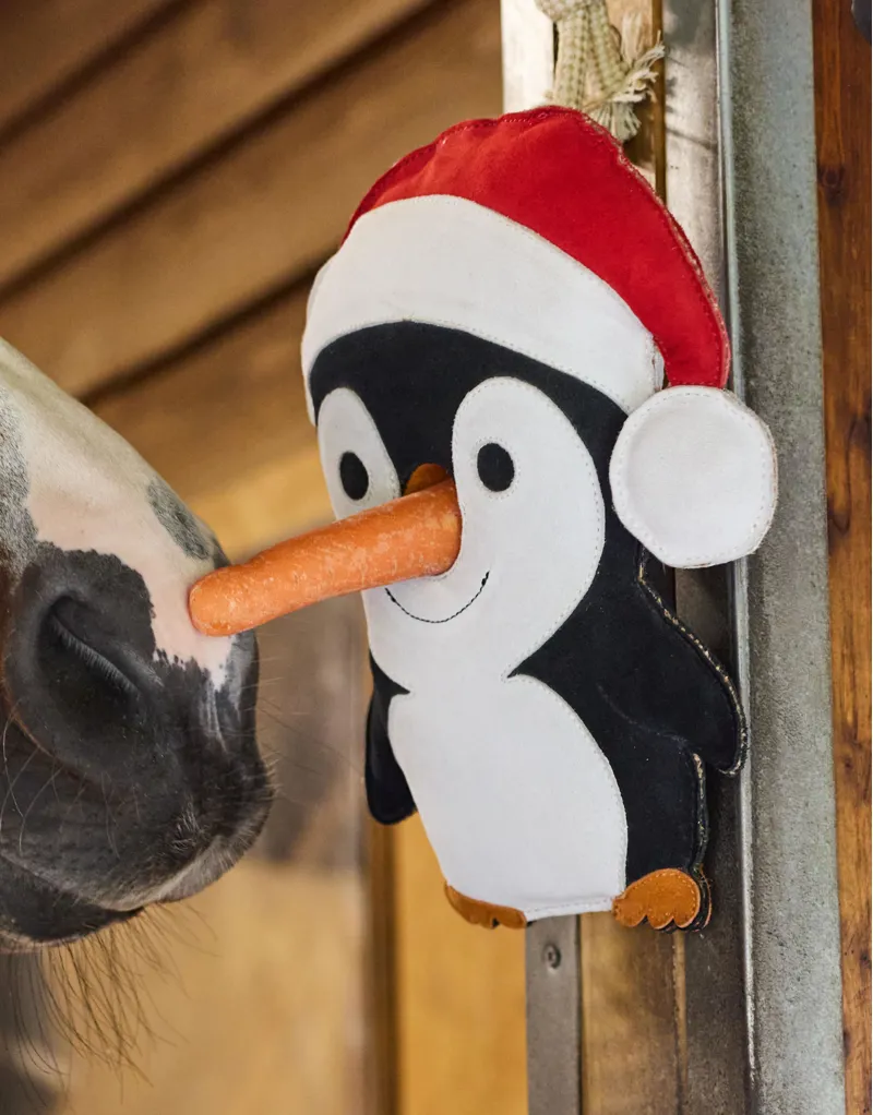 Le Mieux Horse Toy Penguin