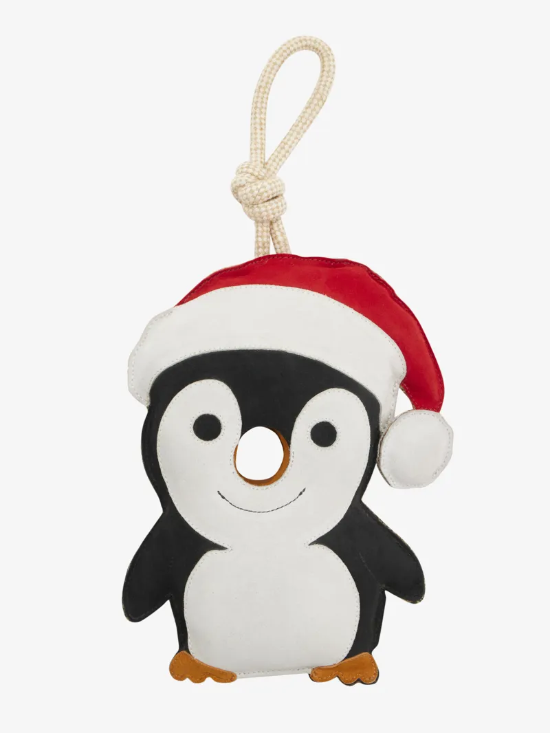Le Mieux Horse Toy Penguin-1