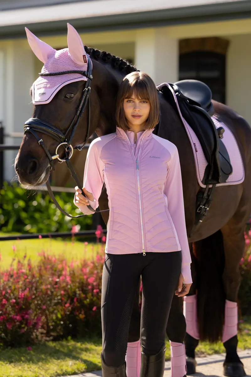 LeMieux Juliette Jacket Fondant