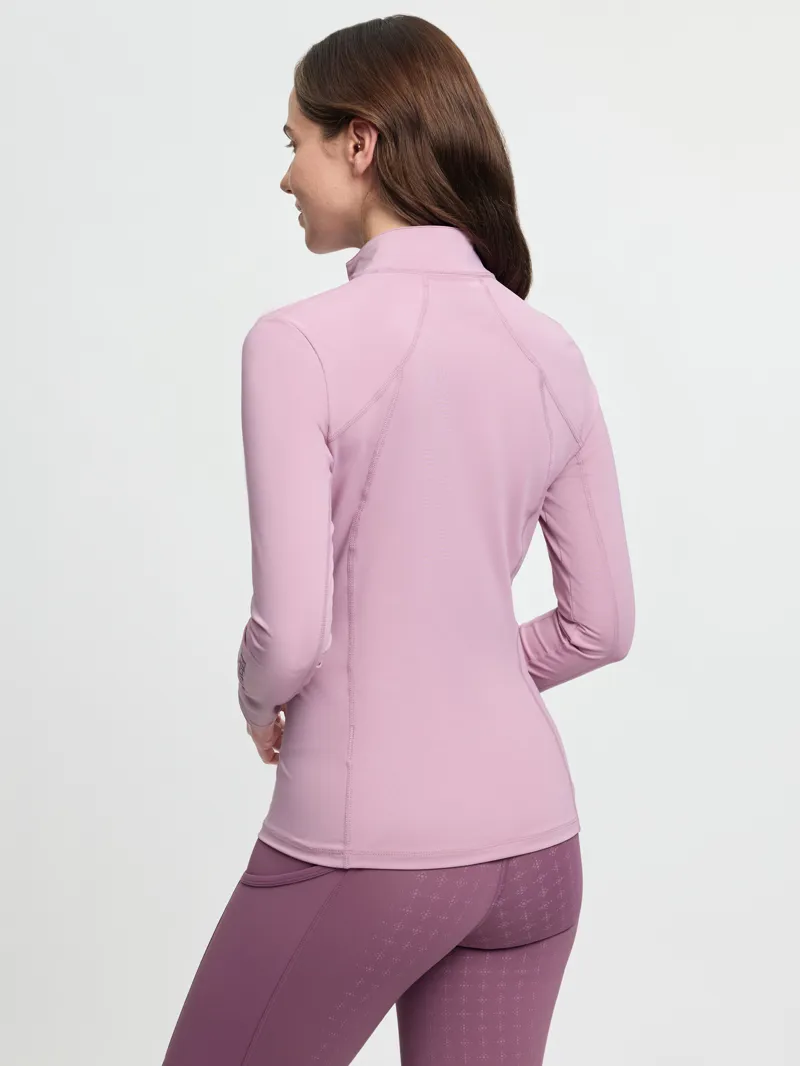 LeMieux Classique Base Layer Fondant-1