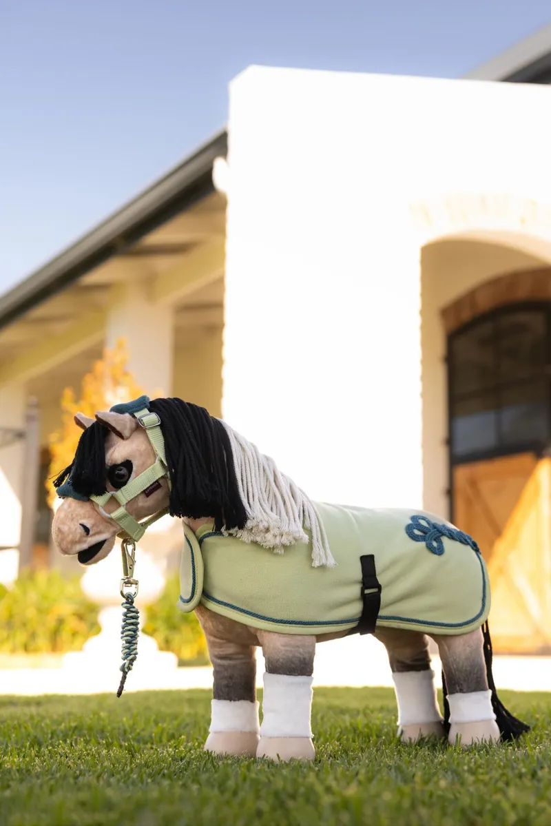 LeMieux Toy Pony Rug Macaron