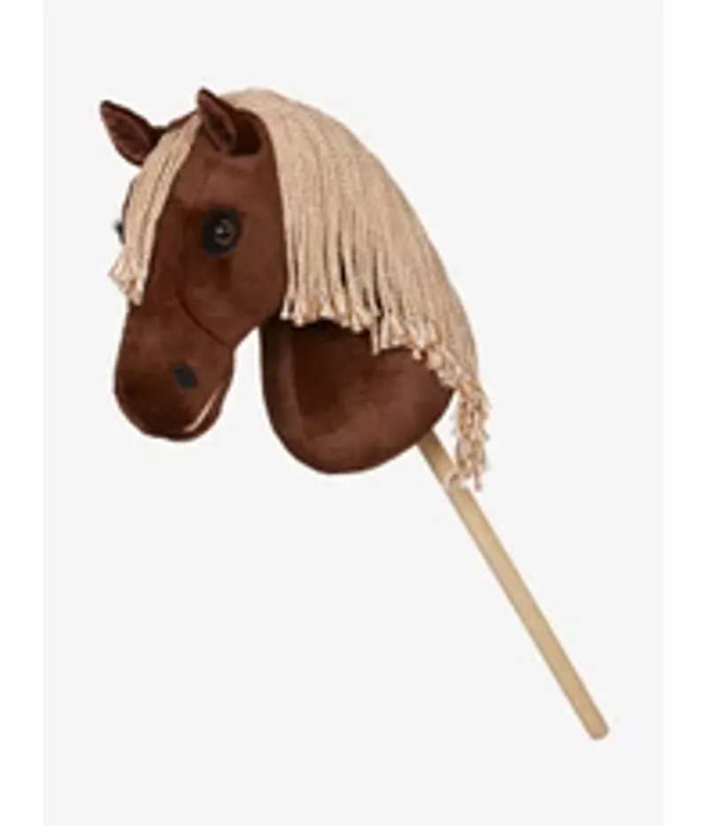 LeMieux Hobby Horse Treacle