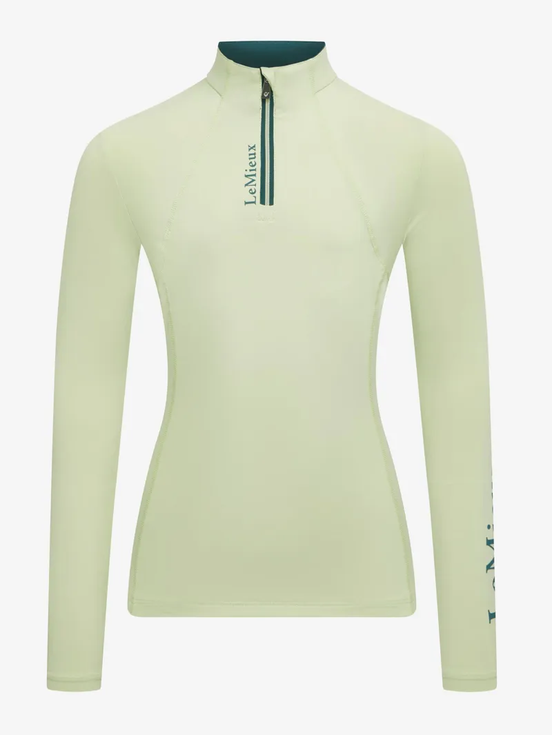 LeMieux Young Rider Classique Base Layer Macaron