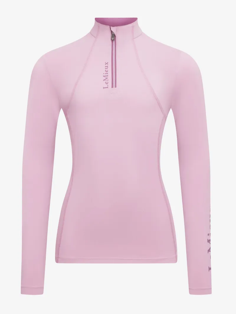 LeMieux Young Rider Classique Base Layer Fondant