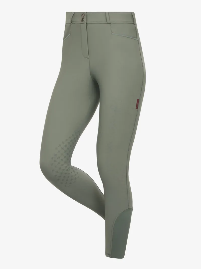 Le Mieux Isabelle Full Seat Breeches Rosemary-3