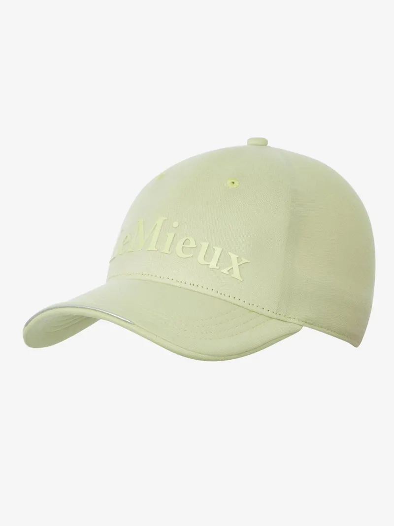 LeMieux Lara Cap Macaron-1