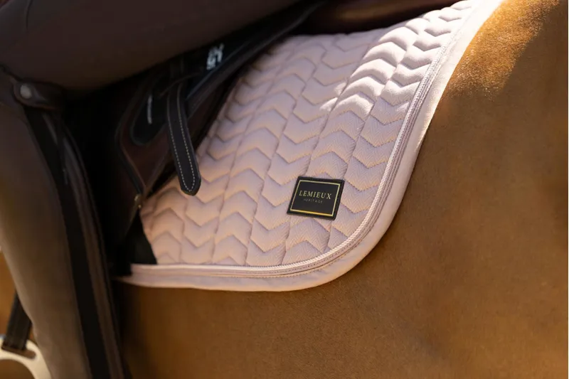 Heritage Herringbone Jump Square Wild Rose-1