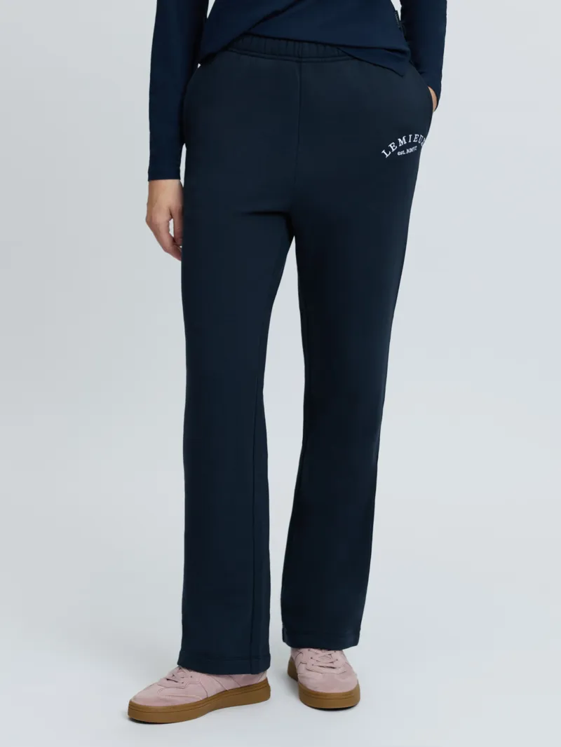 LeMieux Luna Jogger Navy
