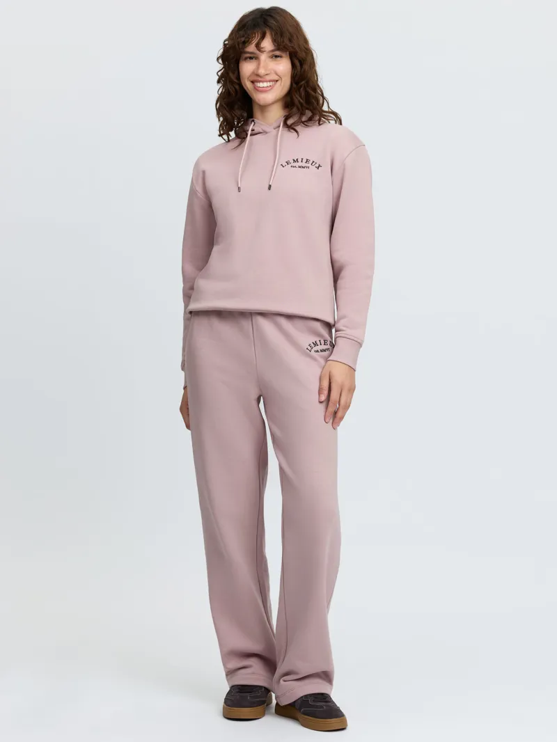 LeMieux Luna Jogger Wild Rose-2