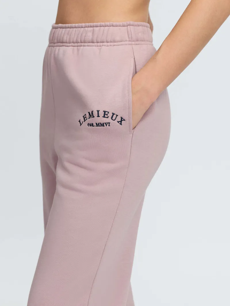 LeMieux Luna Jogger Wild Rose-1