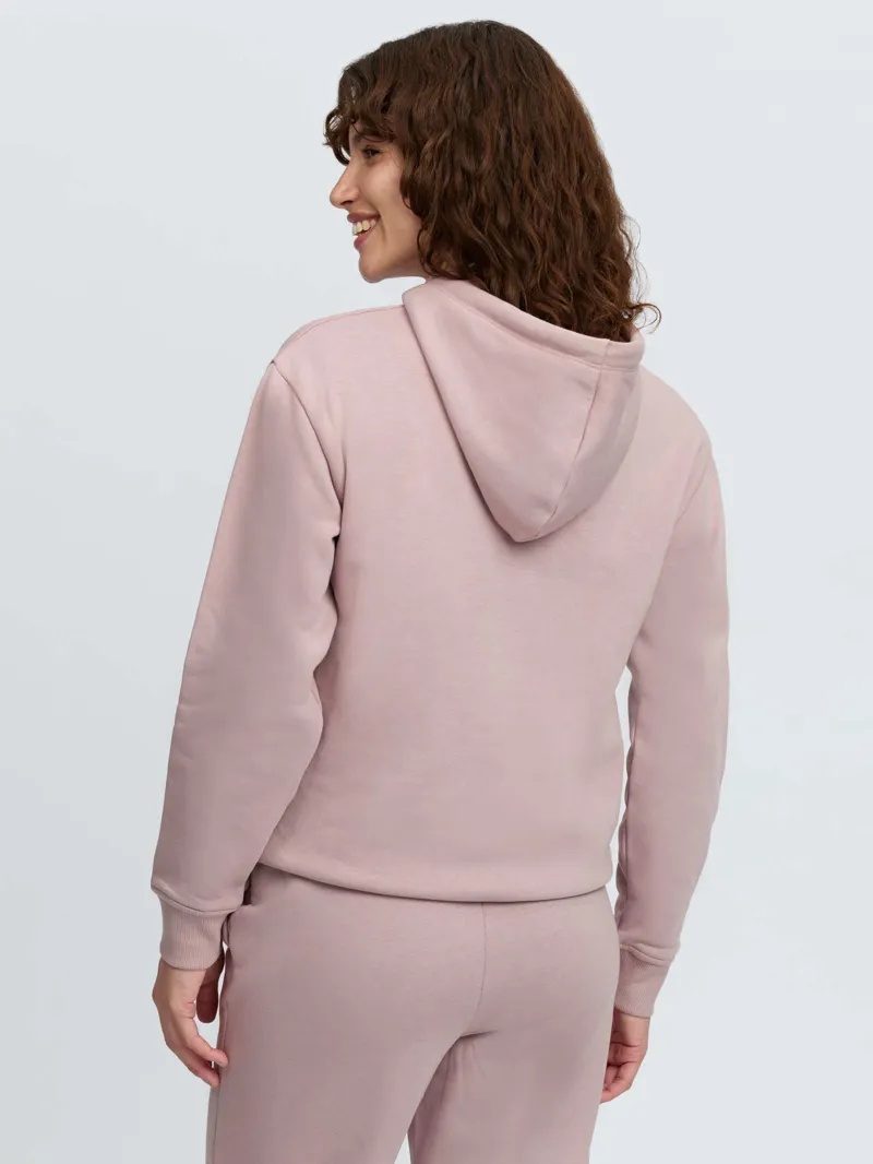LeMieux Luna Hoodie Wild Rose-2