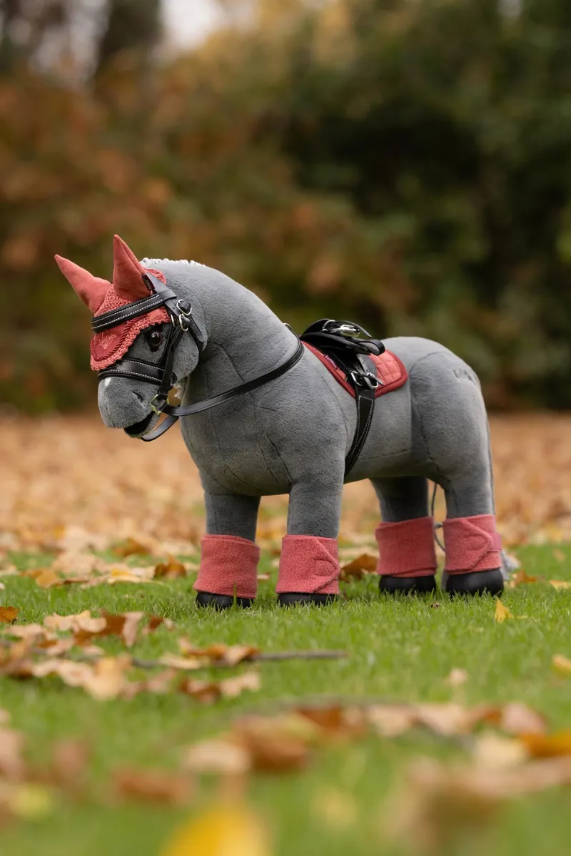 Toy Pony Rug Spiced Earth-2