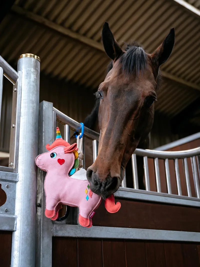 Horse Toy Unicorn-1