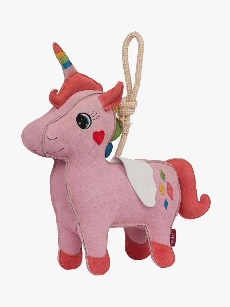 Horse Toy Unicorn