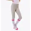 Horseware Kids Riding Tights Beige