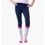 Horseware Kids Riding Tights Core Navy