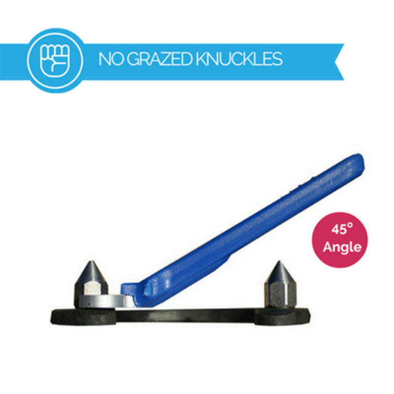 Easy Spanner Kennedy Equi-1