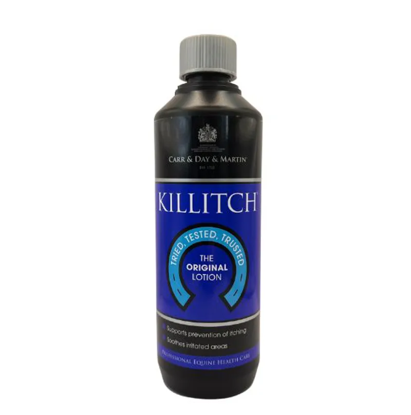Killitch