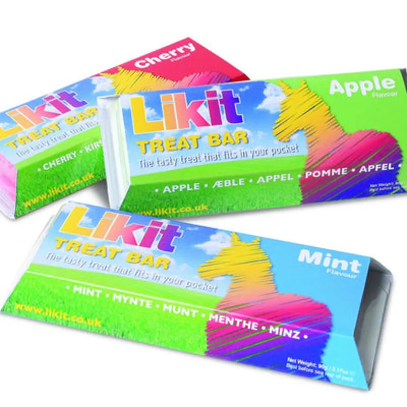 Likit Treat Bar Cherry
