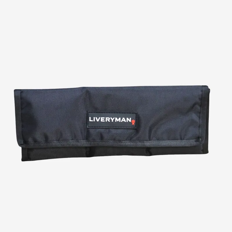 Liveryman Blade Wallet