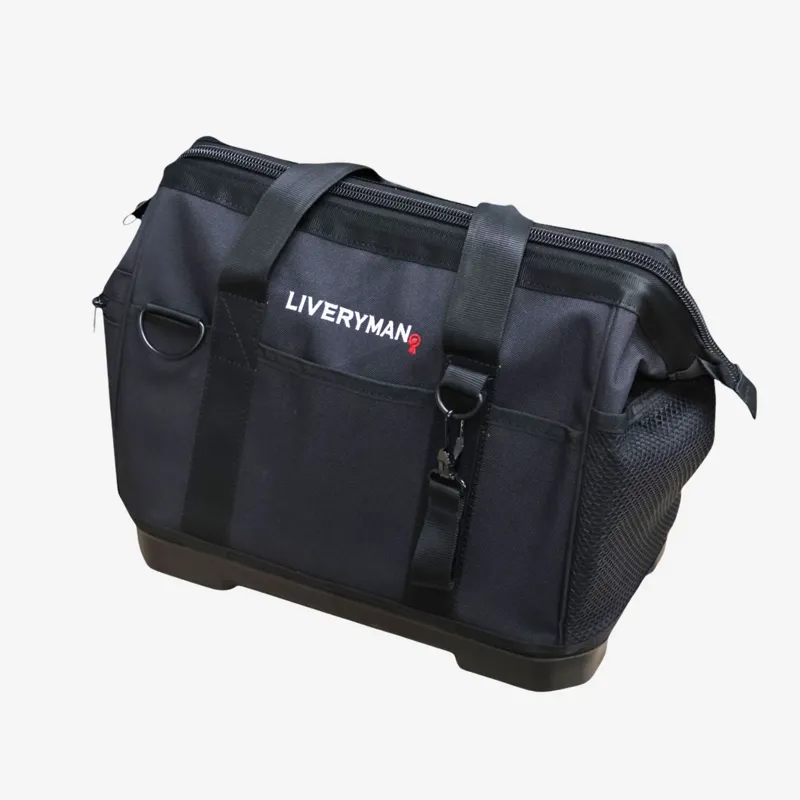 Liveryman Clipper Bag